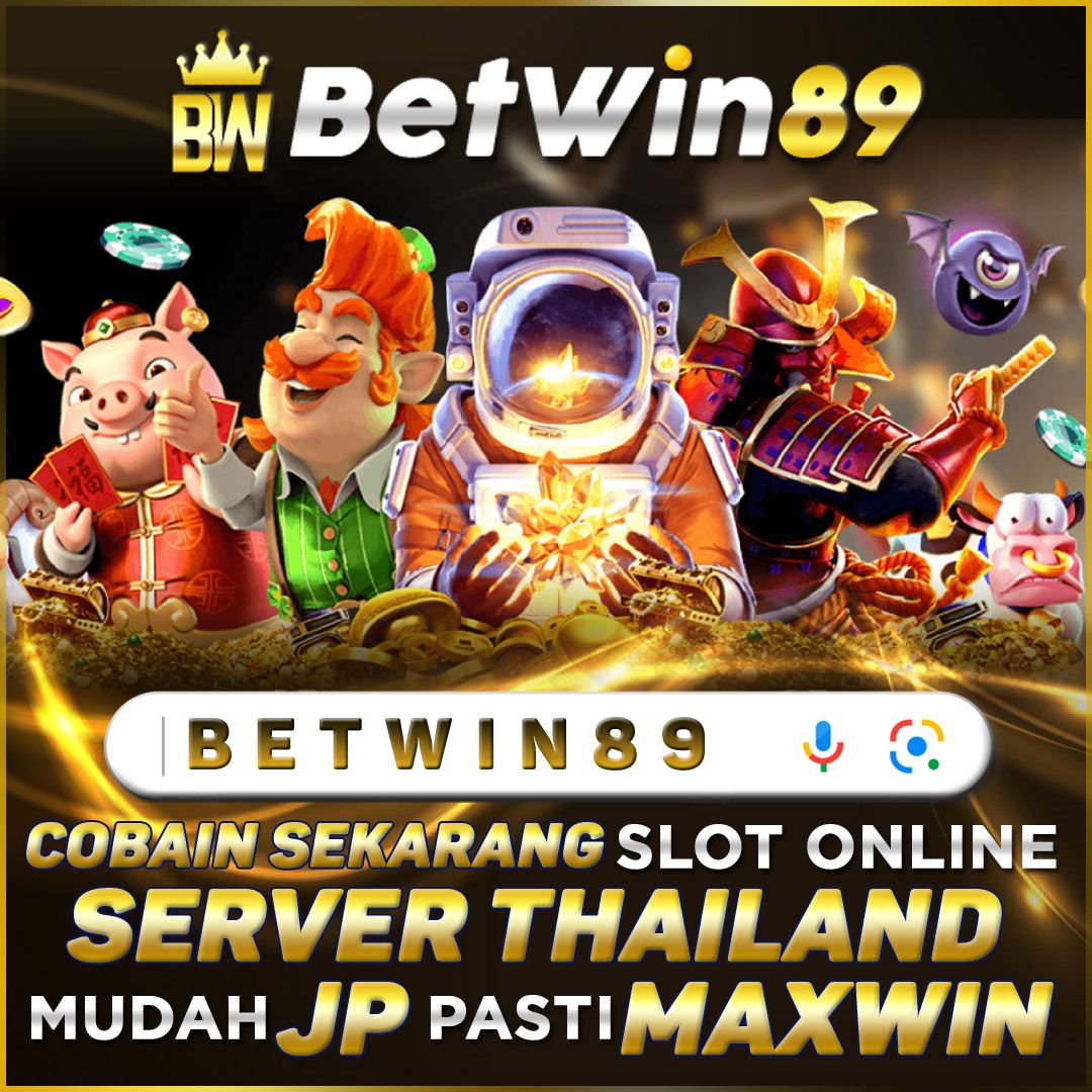 BETWIN89 Situs Slot Gacor dan Judi Slot88 Online Lokal Jackpot